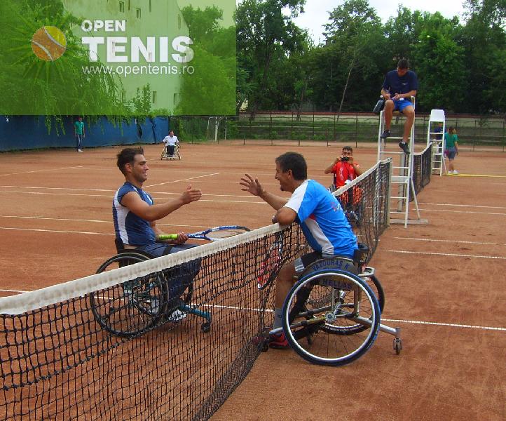  Motivation Open Romania - ziua secunda